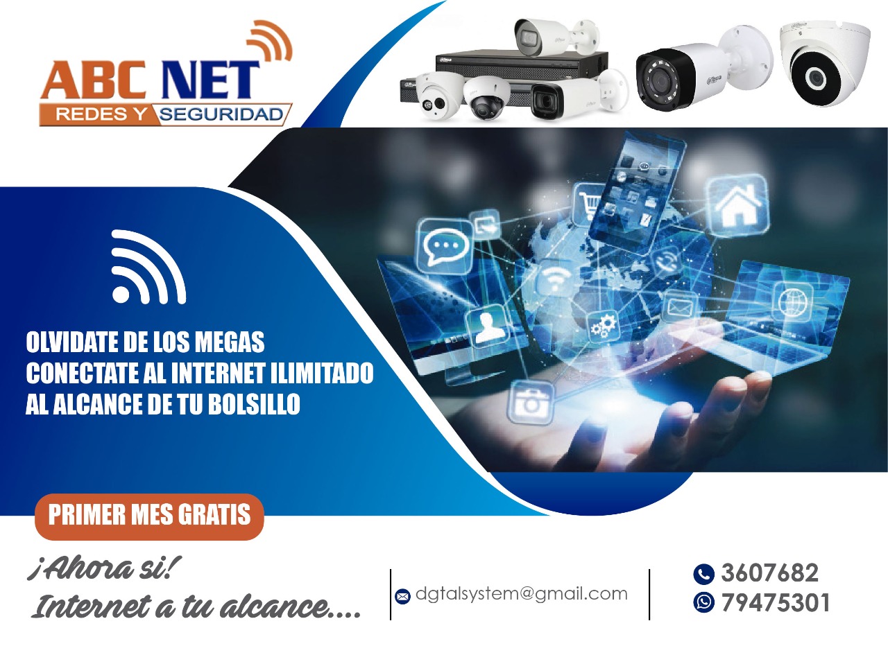 abcNet ISP

